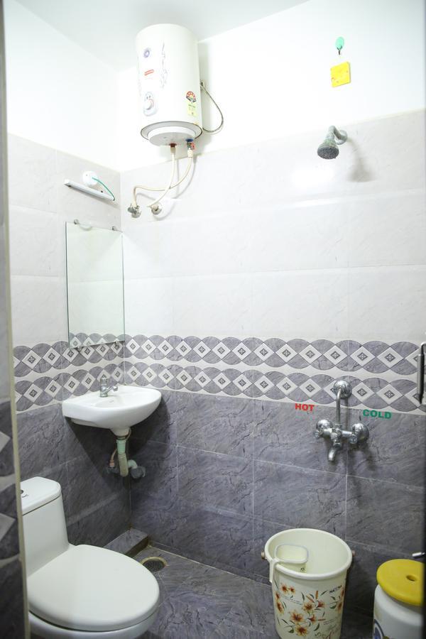 Rāmeswaram Hotel Shri Kannika מראה חיצוני תמונה